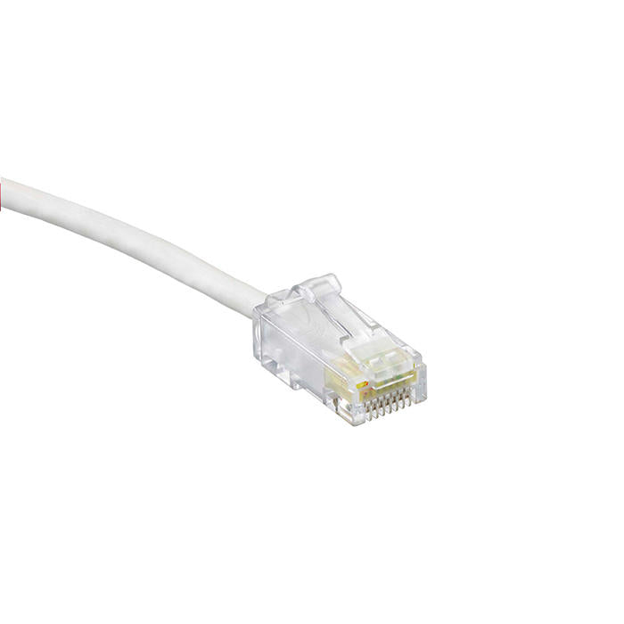LEVITON Cat 6 UTP High-Flex Patch Cord | 1.5m | Selector