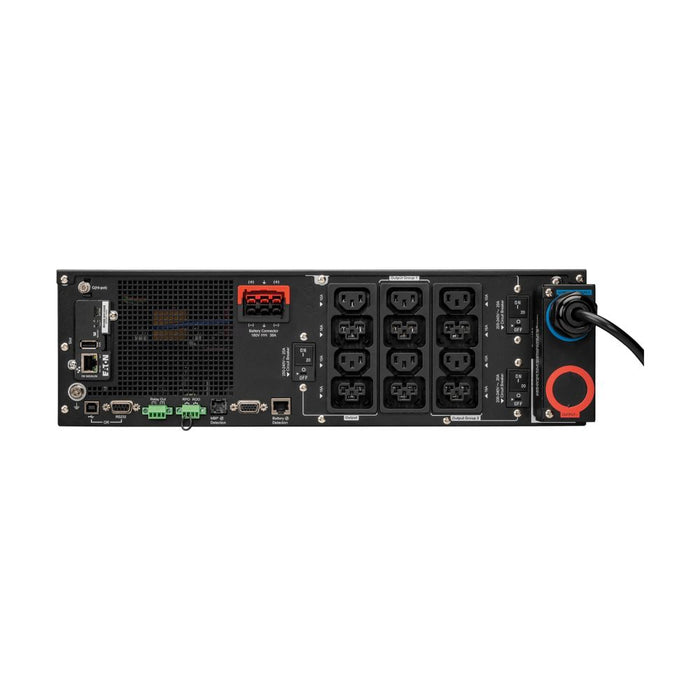 EATON 9PX Gen2 UPS | 5000VA Selector
