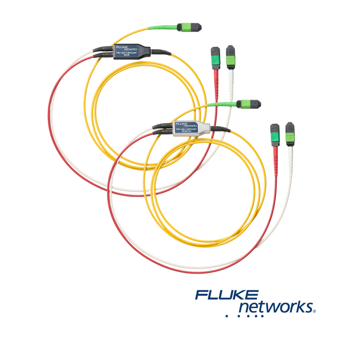 Fluke Networks Verification Cord Set
