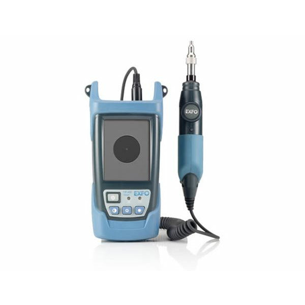 EXFO Smart Tips and Adaptors for Inspection Scopes FIP-500 and FIP-400B