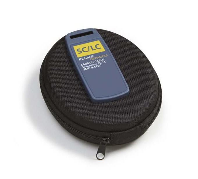 FLUKE LAUNCH LEADS