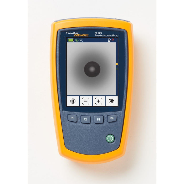 FLUKE NETWORKS FI-500 FiberInspector™ - FI-525