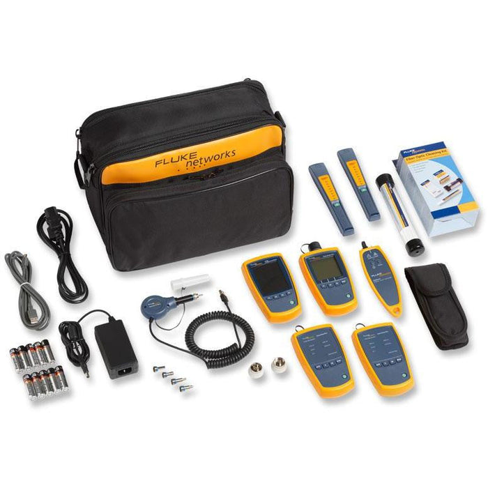 Fluke Networks FI-500 FiberInspector Micro - FI-500