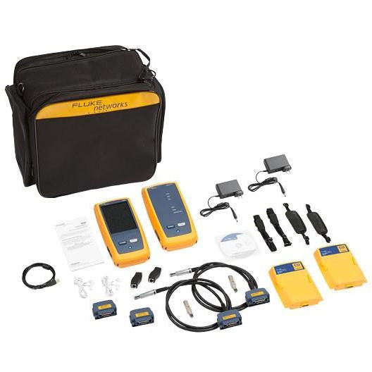 Fluke Networks DSX2-8000 CableAnalyzer - DSX2-8000 INT