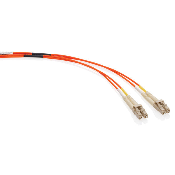 LEVITON OM1 VPC Fibre Optic Patch Lead | Selector