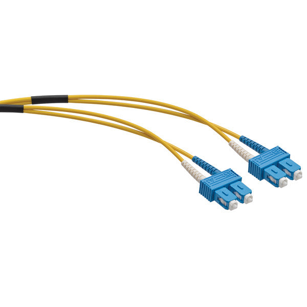 LEVITON OS2 VPC Fibre Optic Patch Lead | Selector