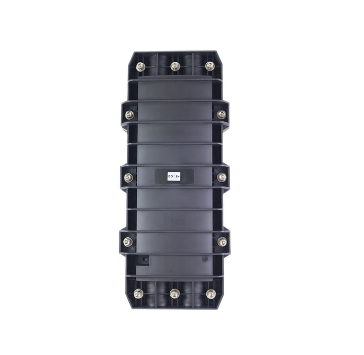 Nenco FOSC Straight Through 48 Fibre Capacity -NNFOSC101