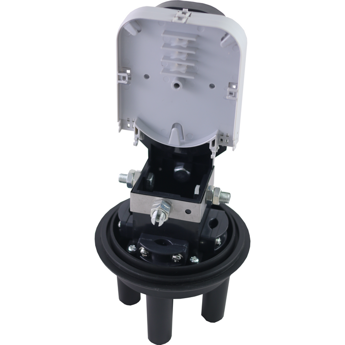 Nenco FOSC Dome 48 Fibre Capacity - NNFOSC209A