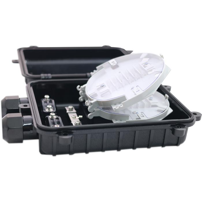 12 WAY SPLICE TRAY TO SUIT NNFOSC101