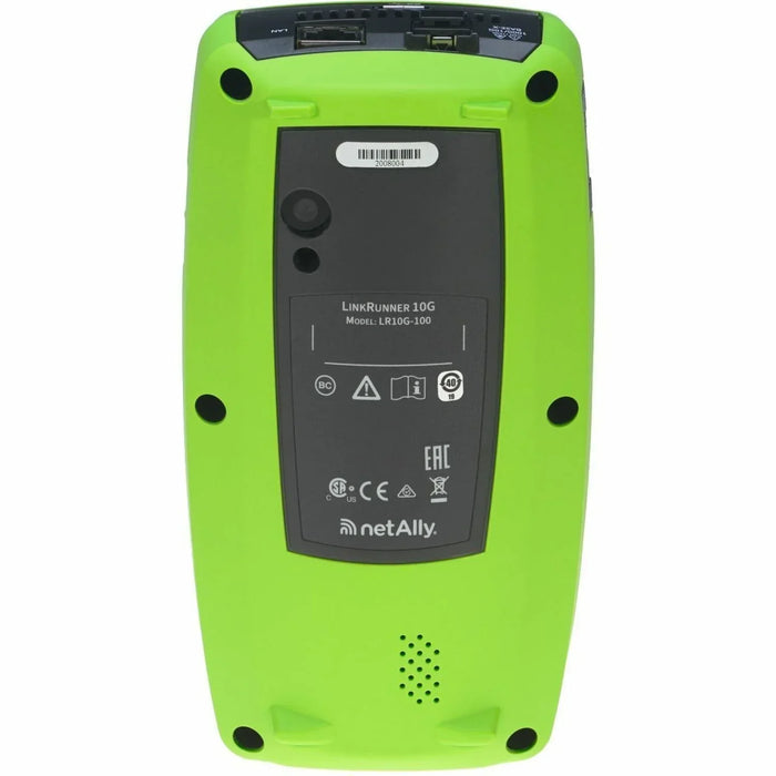 NetAlly LinkRunner 10G
