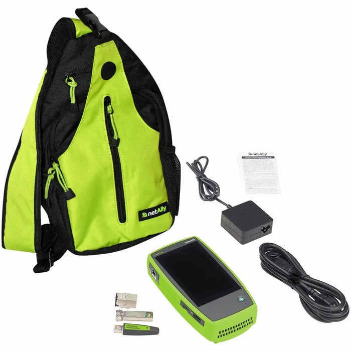NetAlly LinkRunner 10G
