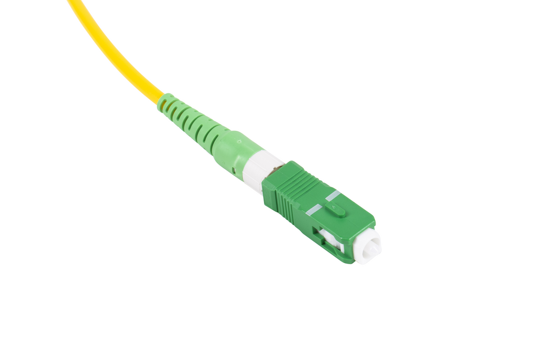 Sumitomo Lynx2 Splice On Fibre APC Connectors 10Pack (6 Options)