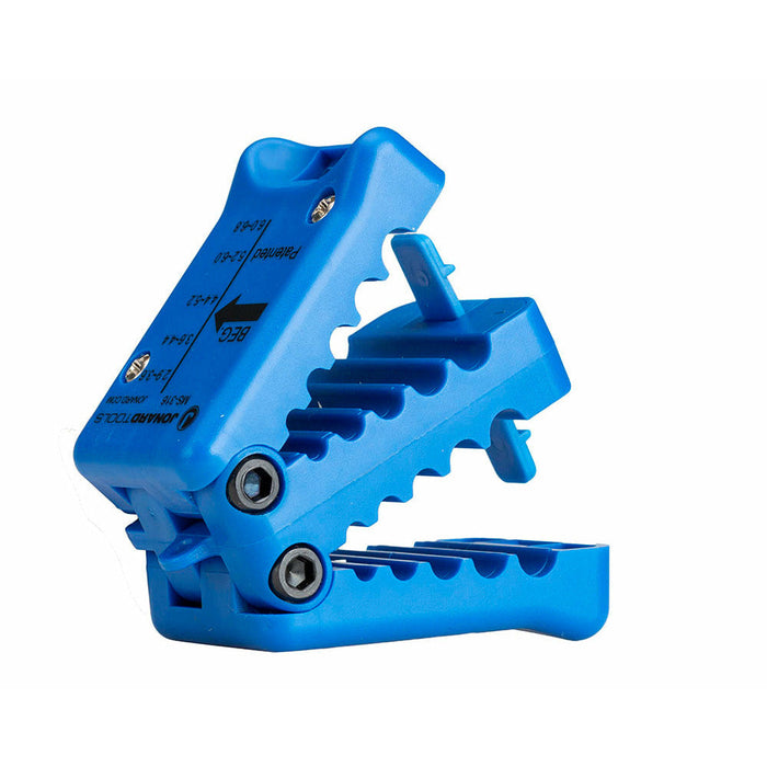 Jonard Mid Span Slit and Ring Tool (2.9mm-6.8mm)