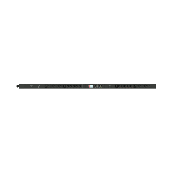 Raritan Rack PDU | PX3-4493v I Vertical | 230v Single Phase | 32a | 7.4kva | Metered | Smart | 24 Outlet