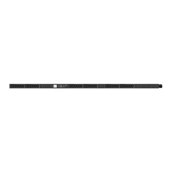 Raritan Rack PDU | PX3-5730v-v2 I Vertical | 400v 3 Phase Wye | 32a | 22.2kva | Metered | Smart | 36 Outlet