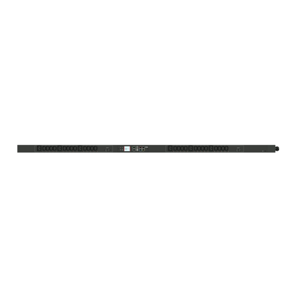 Raritan Rack PDU | PX3-5842v I Vertical | 230v Single Phase | 32a | 7.4kva | Metered | Smart | 30 Outlet