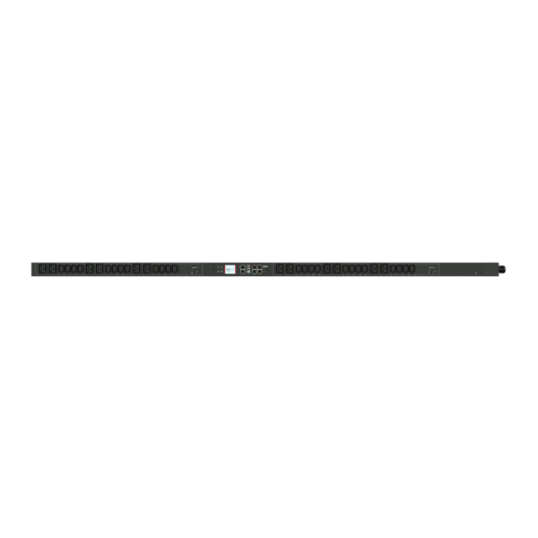 Raritan Rack PDU | PX3-5886xv I Vertical | 230v Single Phase | 32a | 7.4kva | Metered | Smart | 36 Outlet