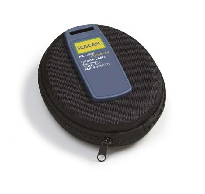 FLUKE LAUNCH LEADS
