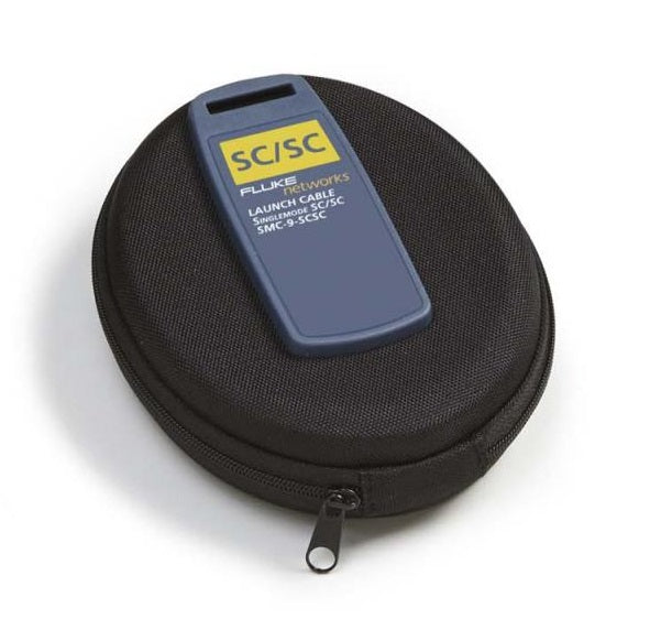 FLUKE LAUNCH LEADS