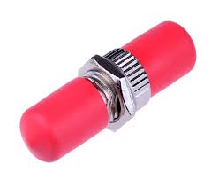 LEVITON ST Fibre Optic Adaptor | Selector