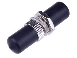 LEVITON ST Fibre Optic Adaptor | Selector