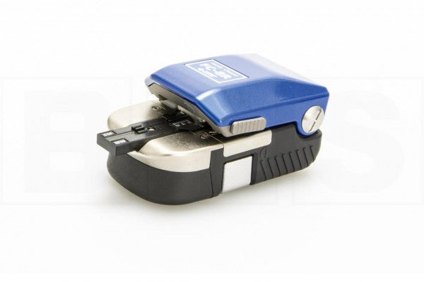 Sumitomo FC-8R-FC Hand Held Cleaver with Auto Rotating Blade, Off Cut Collector and Counter