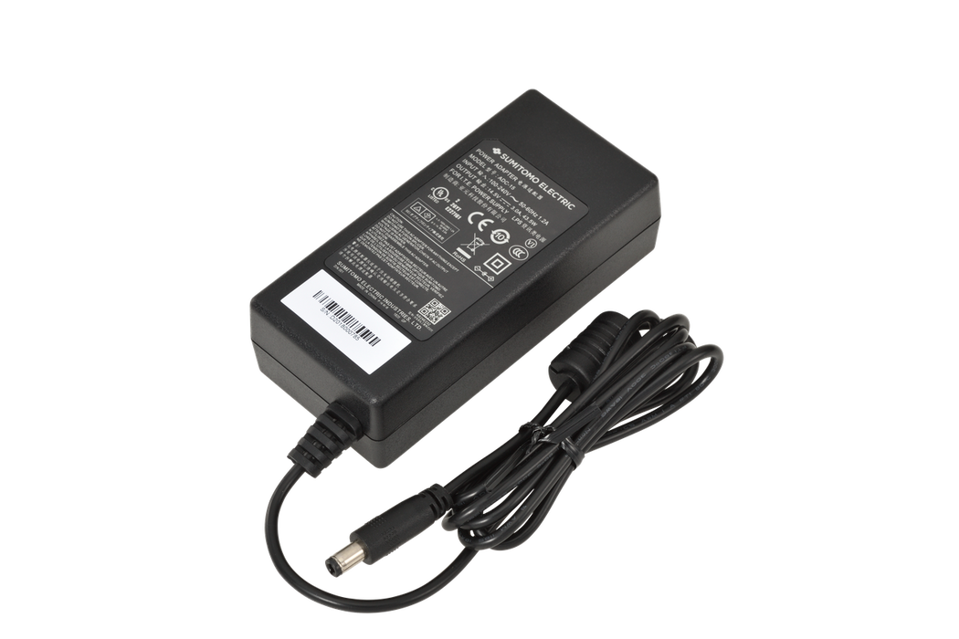 SUMITOMO ADC16 T-72 & T57 AC/DC Power Adaptor and Battery Charger