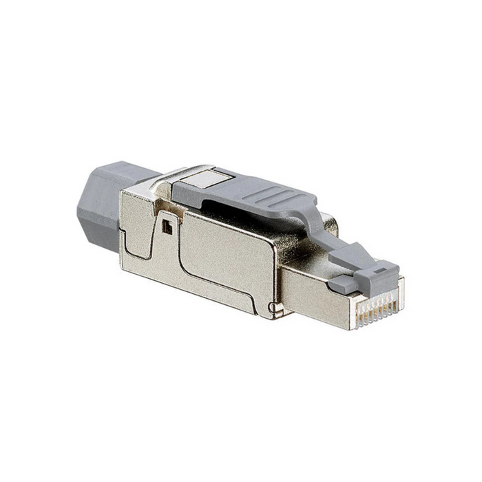 LEVITON Cat 6A Universal Plug