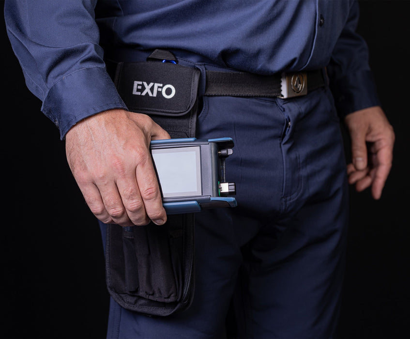 AXS-120 mini-OTDR