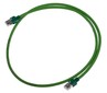 Leviton Cat6 Plus Shielded PIMF RJ45 Patch Cord Selector