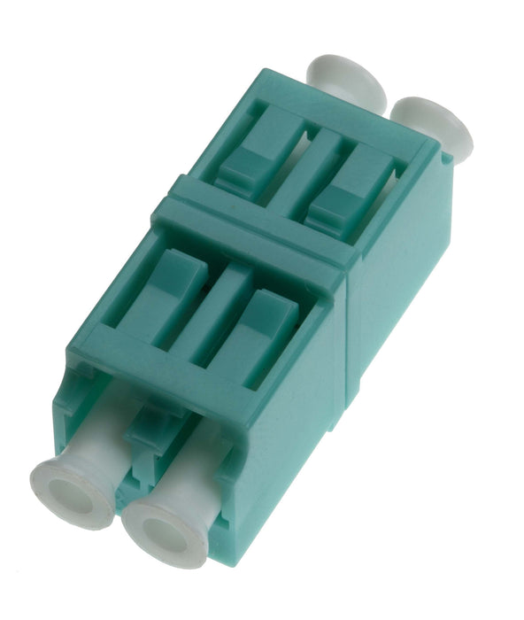 Leviton Fibre Optic Adaptors - Selector