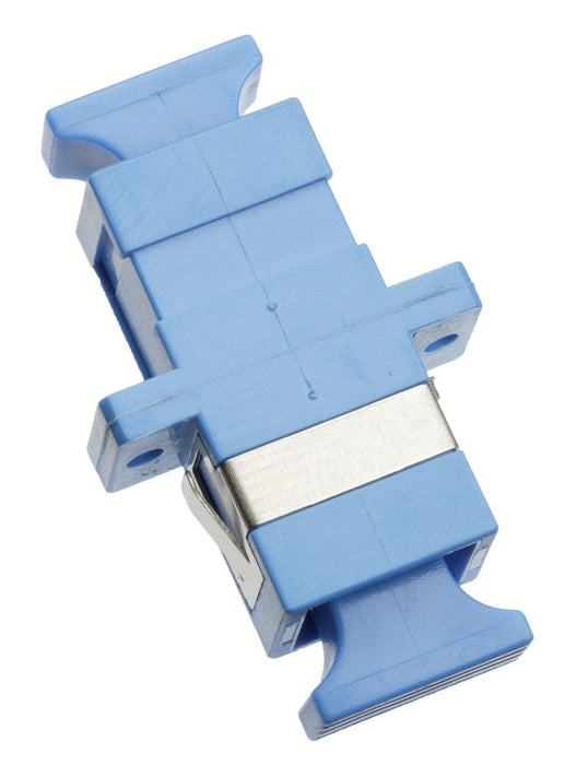 Leviton Fibre Optic Adaptors - Selector