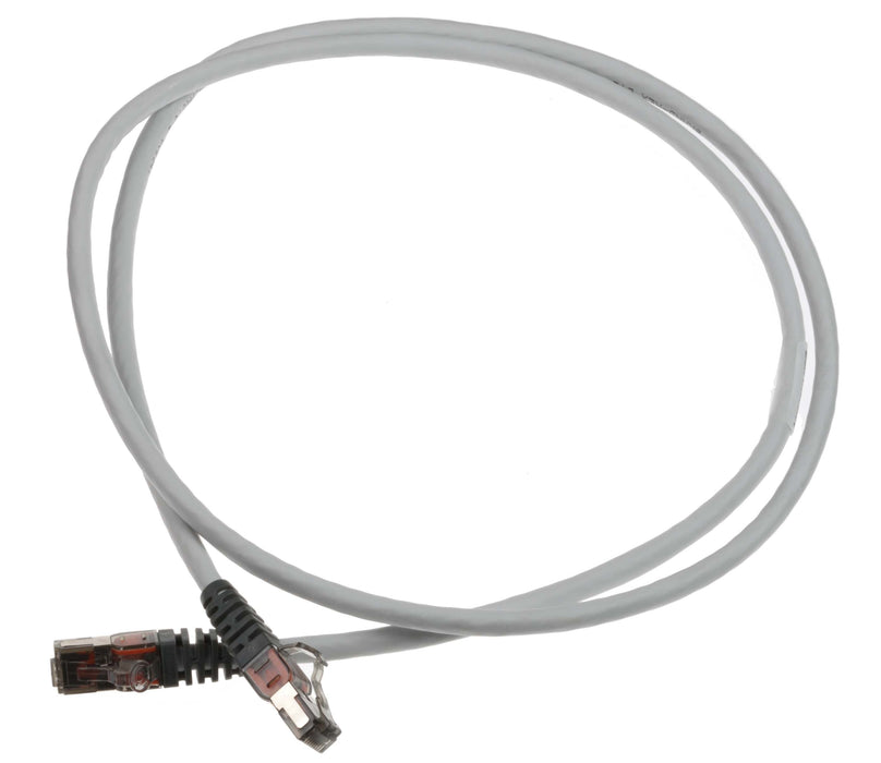 Leviton Cat6A Stranded Shielded Patch Cord Selector
