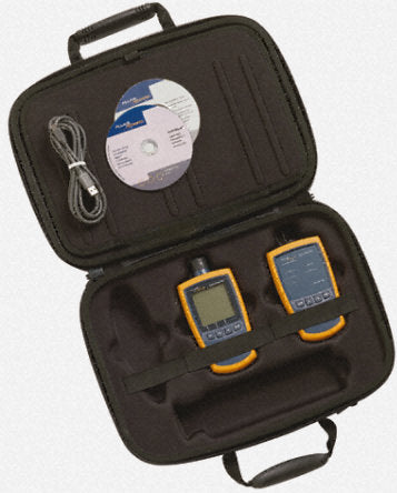Fluke Networks Multimode Fibre Test Kit - FTK1000