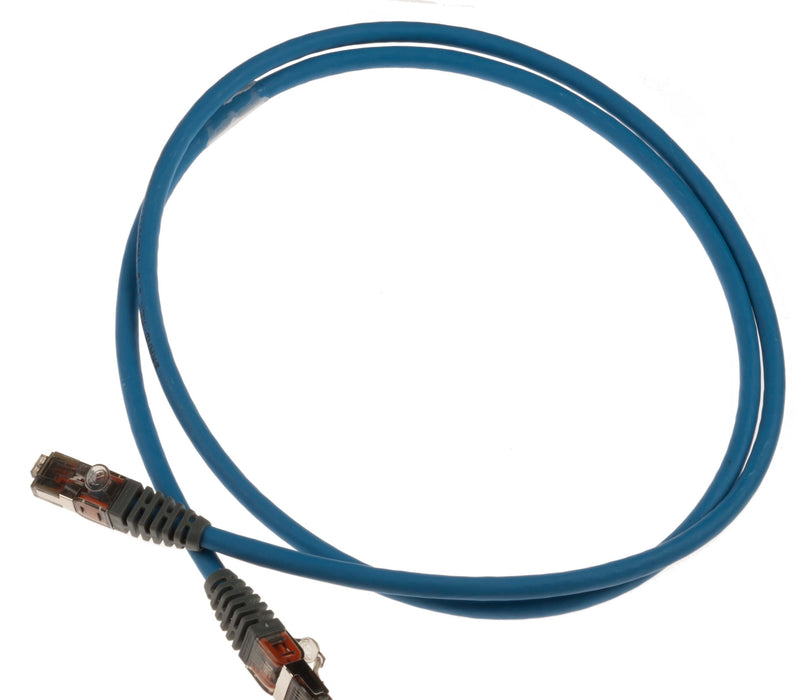 Leviton Cat6A Stranded Shielded Patch Cord Selector