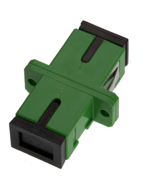 Leviton Fibre Optic Adaptors - Selector
