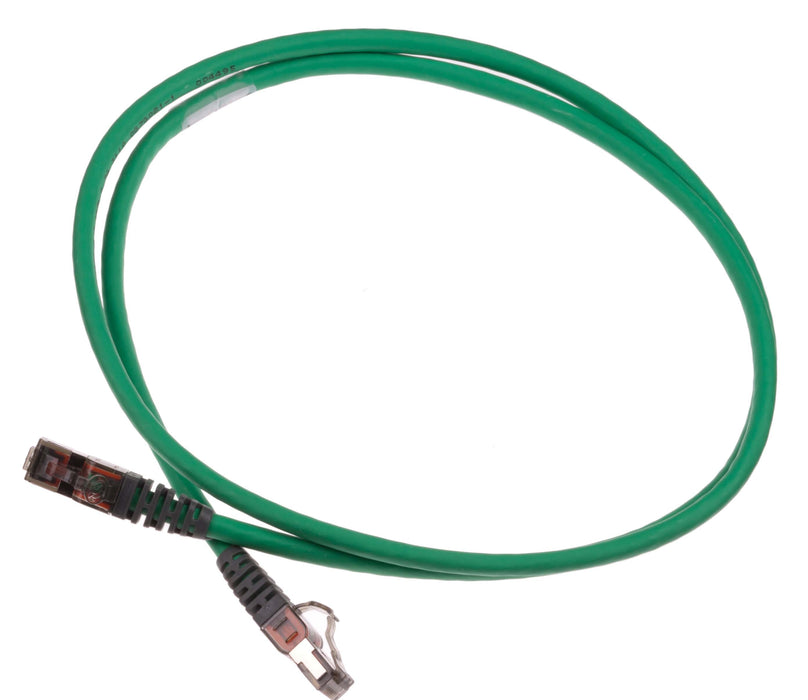 Leviton Cat6A Stranded Shielded Patch Cord Selector