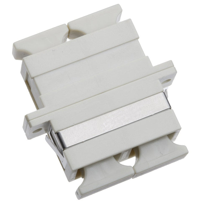 Leviton Fibre Optic Adaptors - Selector