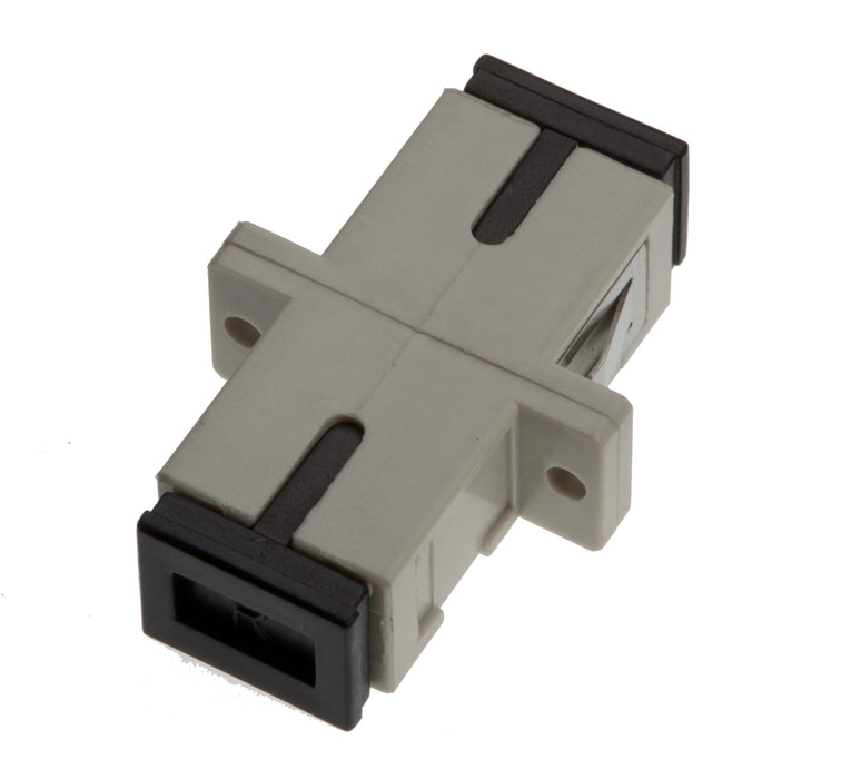 Leviton Fibre Optic Adaptors - Selector