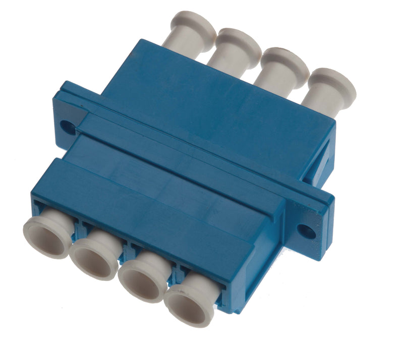 Leviton Fibre Optic Adaptors - Selector
