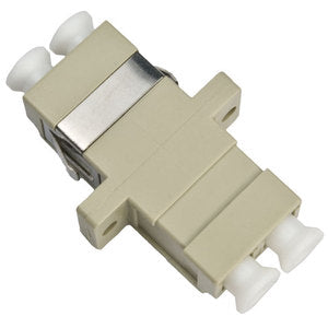 Leviton Fibre Optic Adaptors - Selector