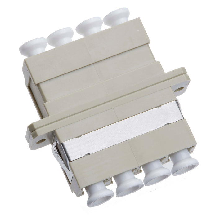 Leviton Fibre Optic Adaptors - Selector