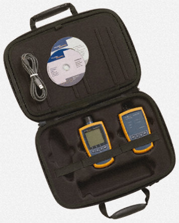 Fluke Networks Fiber Test Kits - FTK2000