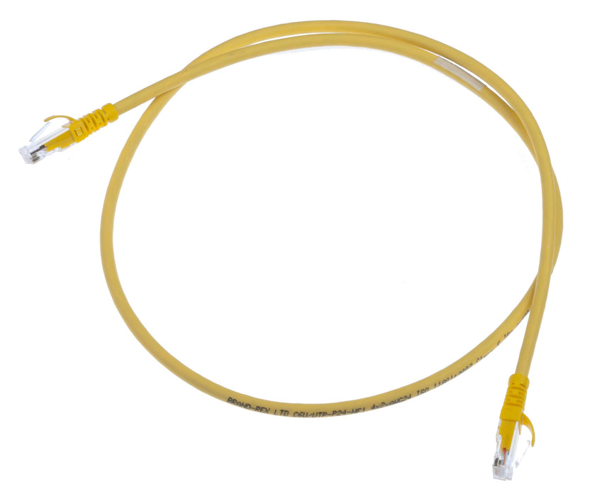 Leviton Unshielded Giga Plus Cat5e Patch Cord Selector
