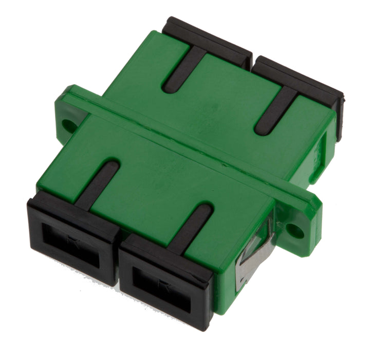 Leviton Fibre Optic Adaptors - Selector