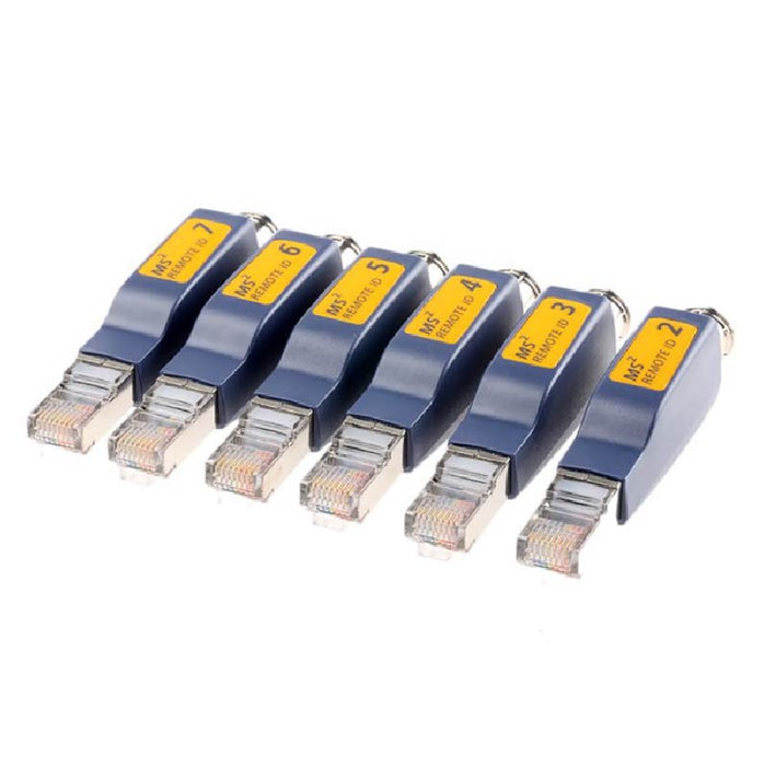MicroScanner 2 Cable Verifier - MS2-IDK27
