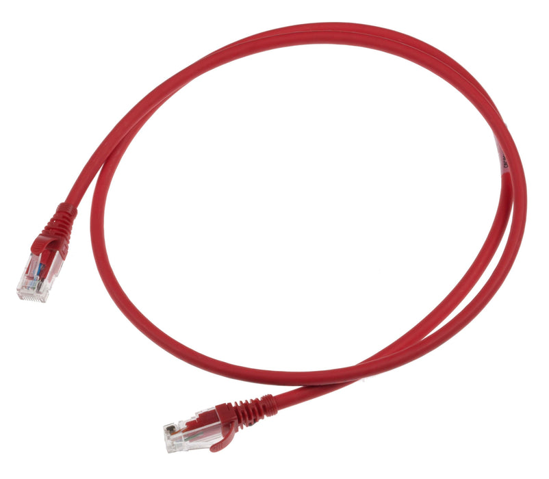 Leviton Unshielded Giga Plus Cat5e Patch Cord Selector