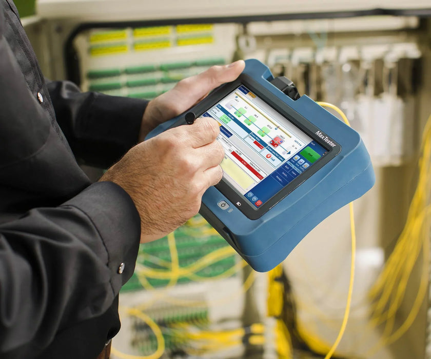 EXFO MaxTester 720D Series Access OTDR