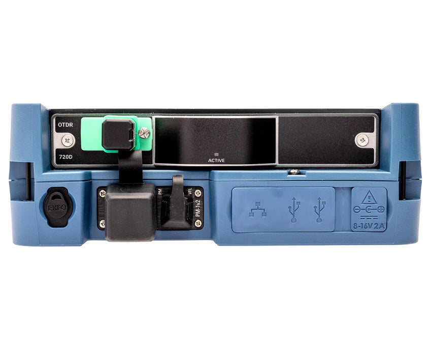 EXFO MaxTester 720D Series Access OTDR